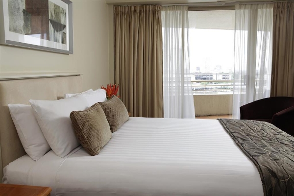 Hotel RYDGES SOUTH BANK BRISBANE (Brisbane)